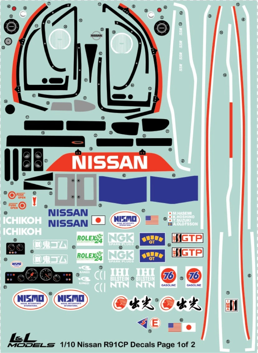 Product
